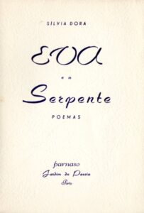 EVA E A SERPENTE