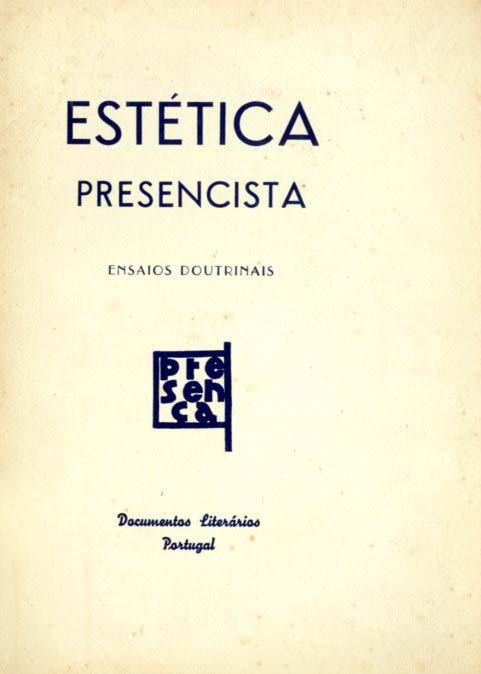 ESTETICA PRESENCISTA