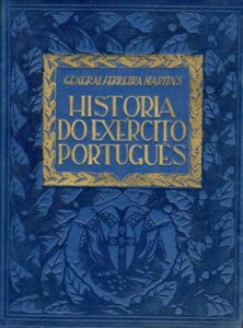 HISTORIA DO EXERCITO PORTUGUES