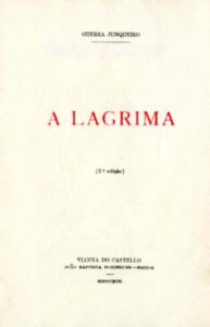 LAGRIMA