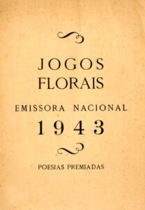 JOGOS FLORAIS