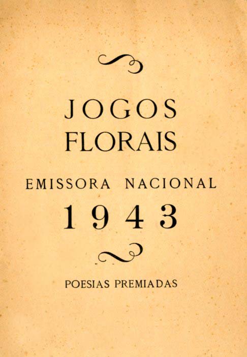JOGOS FLORAIS