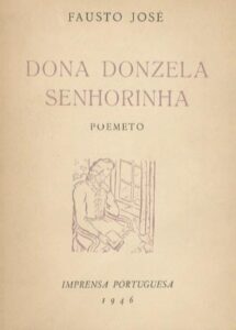 DONA DONZELA SENHORINHA
