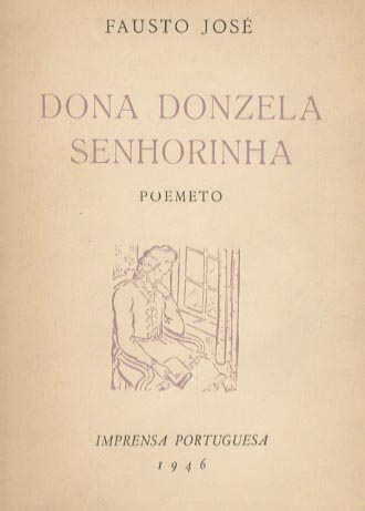 DONA DONZELA SENHORINHA