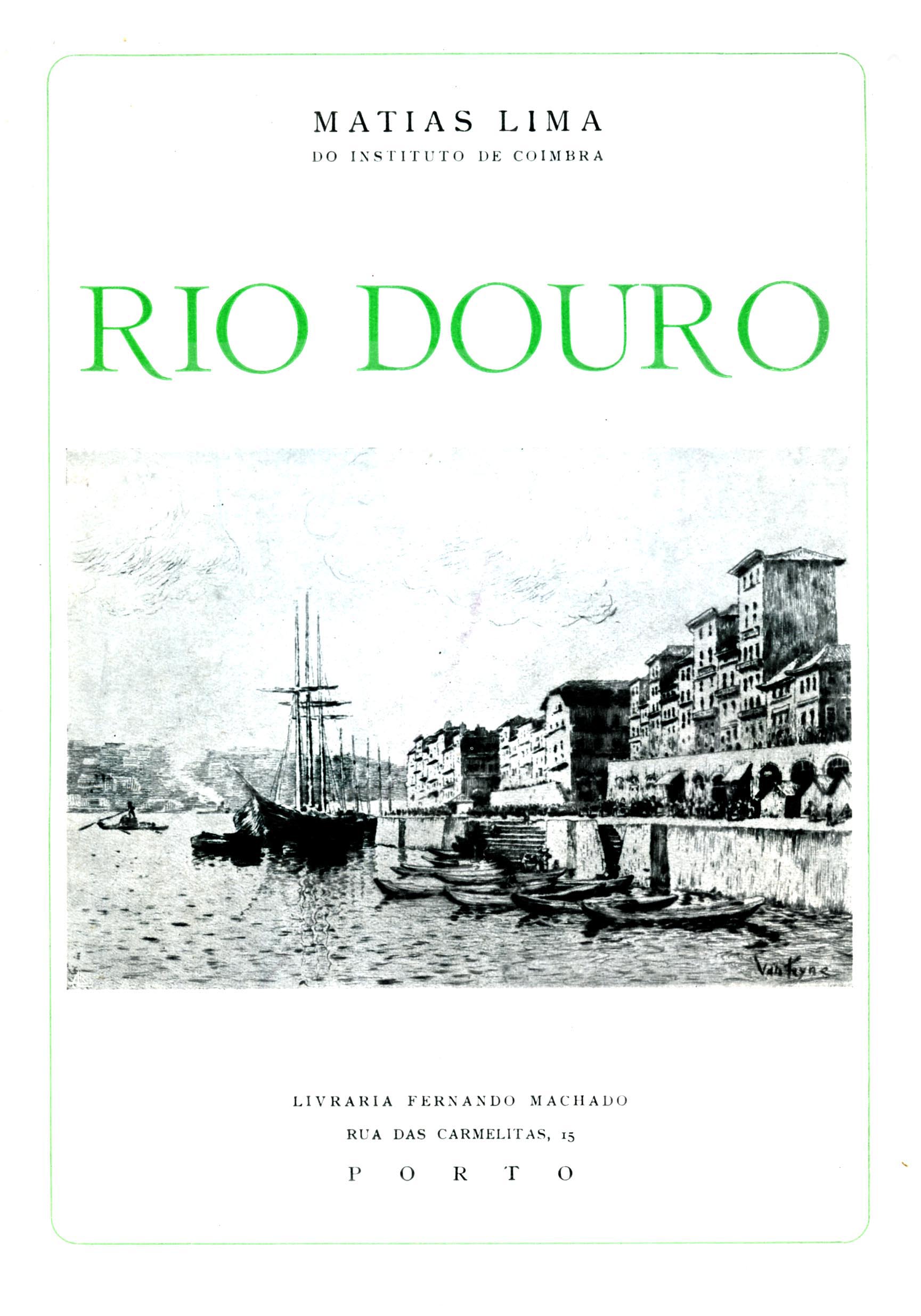 RIO DOURO