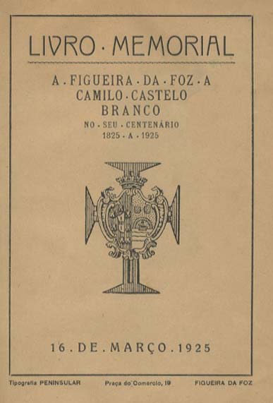 LIVRO MEMORIAL
