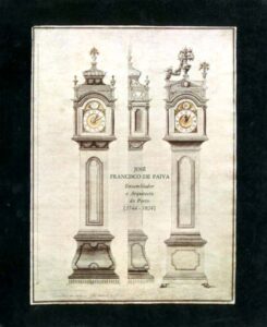 JOSE FRANCISCO DE PAIVA