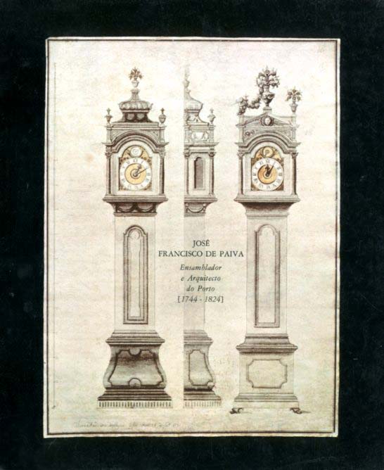 JOSE FRANCISCO DE PAIVA