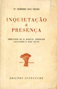 INQUIETAÇAO E PRESENÇA