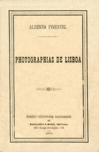 FOTOGRAFIAS DE LISBOA