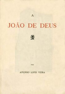 A JOAO DE DEUS