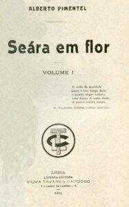SEARA EM FLOR