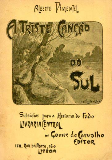 TRISTE CANÇAO DO SUL