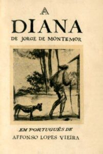 DIANA DE JORGE DE MONTEMOR