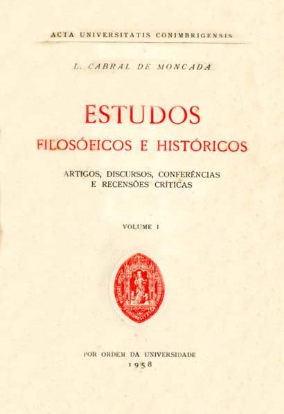 ESTUDOS FILOSOFICOS E HISTORICOS