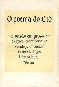 POEMA DO CID