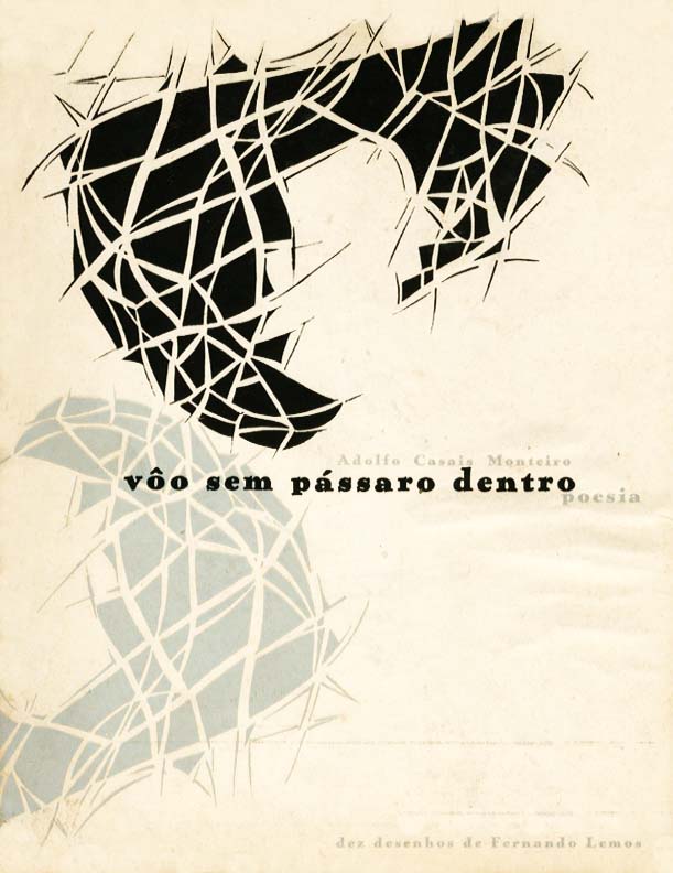 VOO SEM PASSARO DENTRO