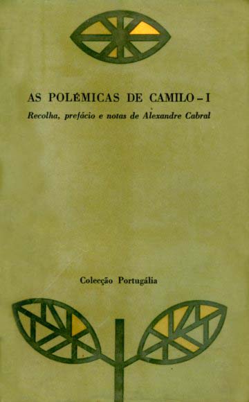 POLEMICAS DE CAMILO
