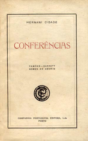 CONFERENCIAS