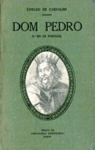 DOM PEDRO