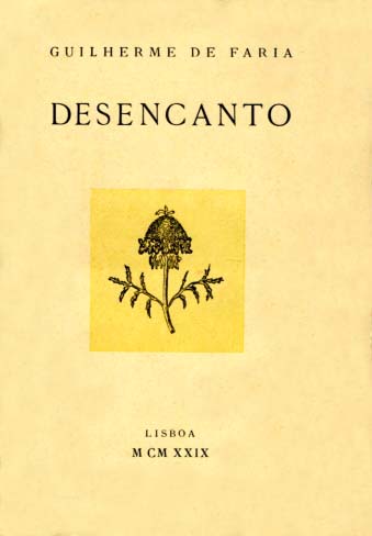 DESENCANTO
