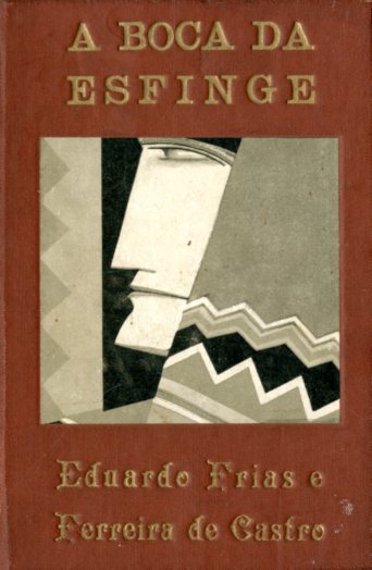 BOCA DA ESFINGE