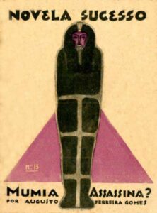MUMIA ASSASSINA