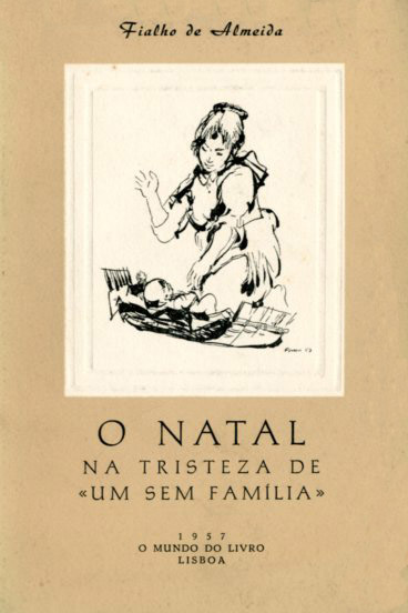 NATAL NA TRISTEZA DE UM SEM FAMILIA