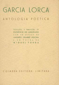 ANTOLOGIA POETICA