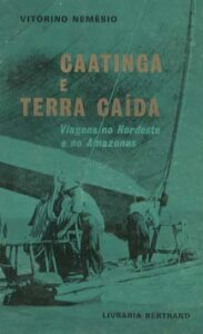 CAATINGA E TERRA CAIDA