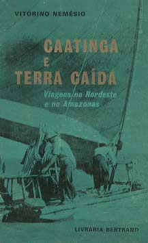 CAATINGA E TERRA CAIDA