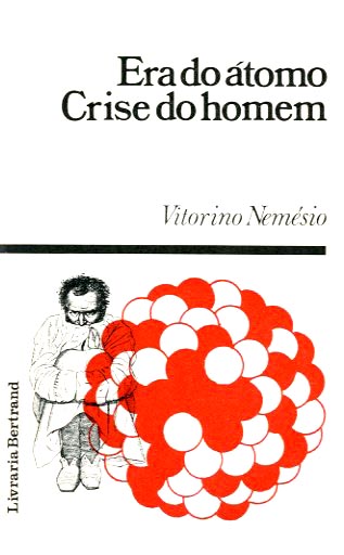ERA DO ATOMO CRISE DO HOMEM