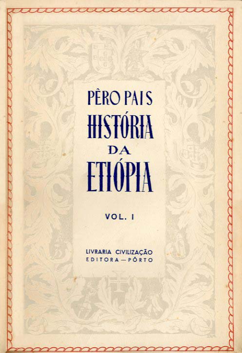 HISTORIA DA ETIOPIA