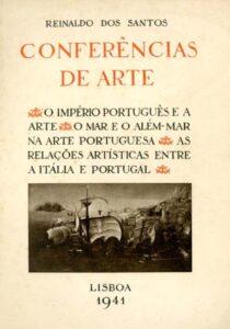 CONFERENCIAS DE ARTE