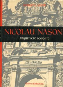 NICOLAU NASONI, ARQUITECTO DO PORTO