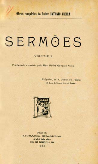 SERMOES