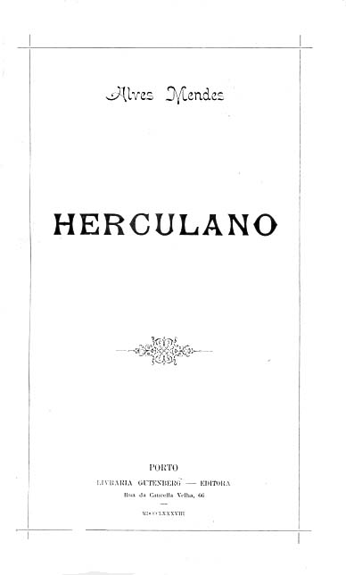 HERCULANO