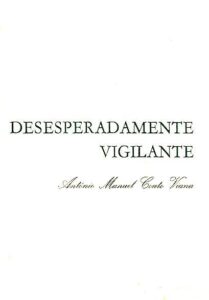 DESESPERADAMENTE VIGILANTE