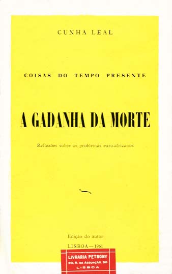 GADANHA DA MORTE