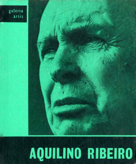 AQUILINO RIBEIRO
