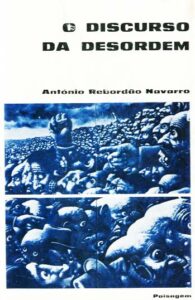 DISCURSO DA DESORDEM