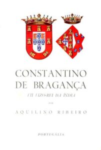 CONSTANTINO DE BRAGANÇA