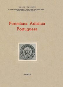 PORCELANA ARTISTICA PORTUGUESA