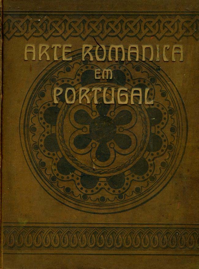 ARTE ROMANICA EM PORTUGAL