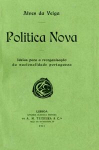 POLITICA NOVA