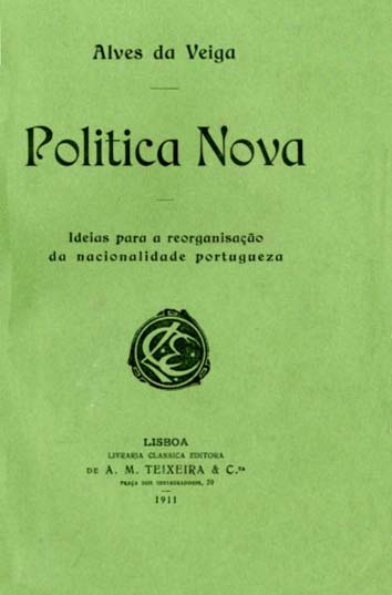 POLITICA NOVA