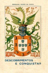 DESCOBRIMENTOS E CONQUISTAS