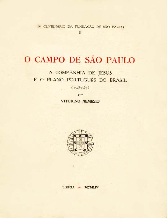 CAMPO DE SAO PAULO