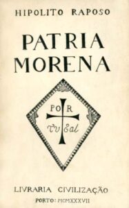PATRIA MORENA