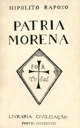 PATRIA MORENA